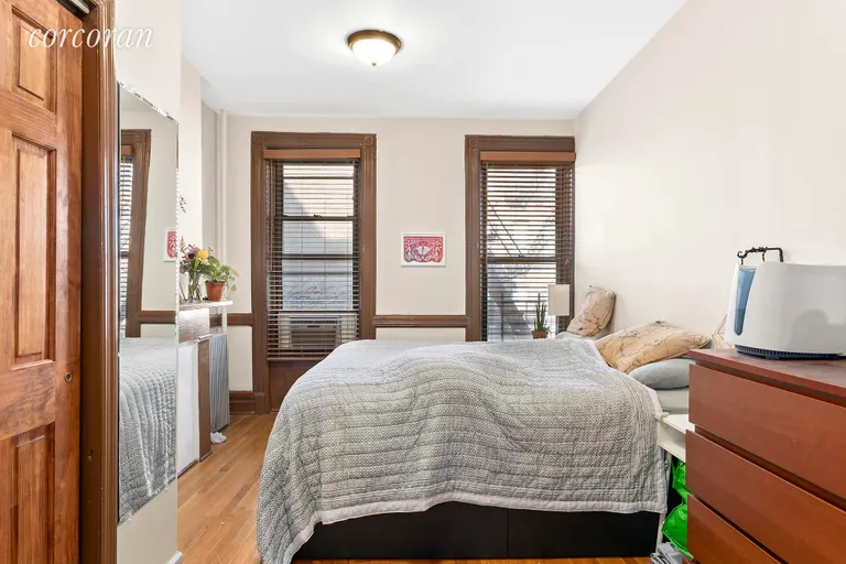 New York City Real Estate | View 249 11th Street, 3 | room 2 | View 3