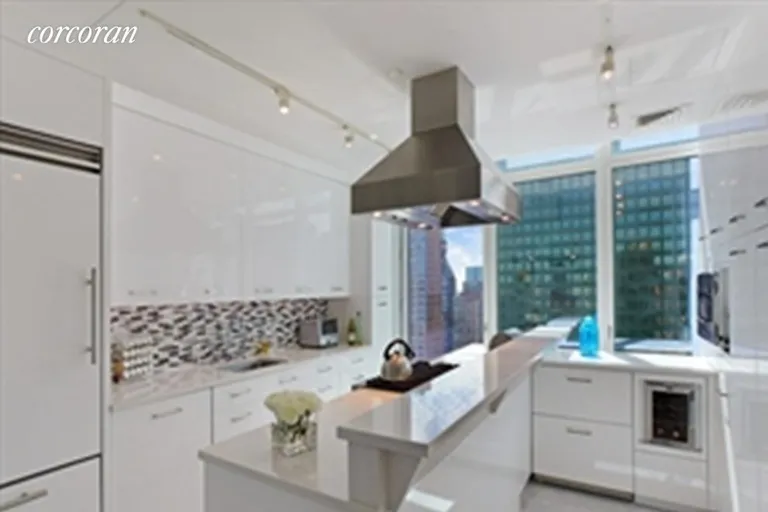 New York City Real Estate | View 207 East 57th Street, 34-35B | room 2 | View 3