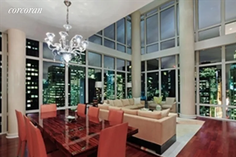 New York City Real Estate | View 207 East 57th Street, 34-35B | room 1 | View 2