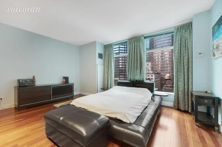 New York City Real Estate | View 250 East 54th Street, 11F | room 3 | View 4