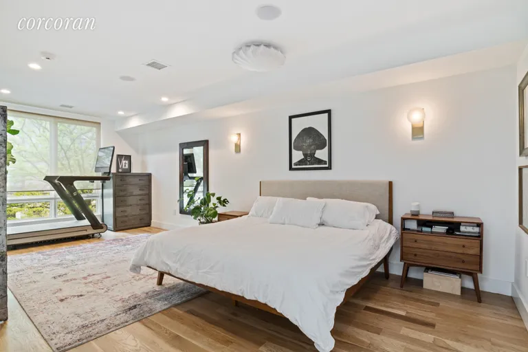 New York City Real Estate | View 44 Madison Street, 1 | room 3 | View 4