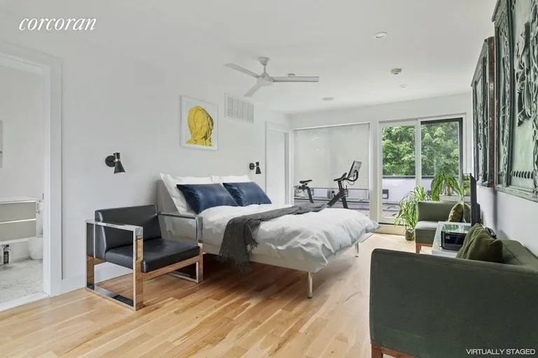 New York City Real Estate | View 44 Madison Street, 1 | room 9 | View 10