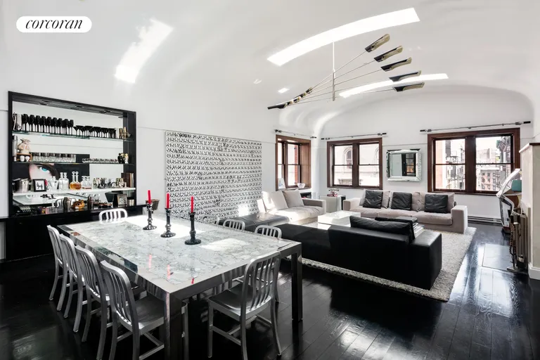 New York City Real Estate | View 77 White Street, PH | room 1 | View 2