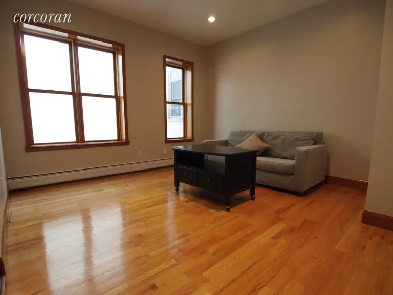 New York City Real Estate | View 145 Prospect Park West, 4G | room 3 | View 4
