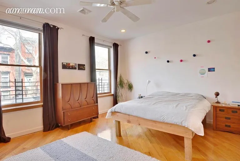 New York City Real Estate | View 54 Wyckoff Street, 3 | 3 Beds, 2 Baths | View 1