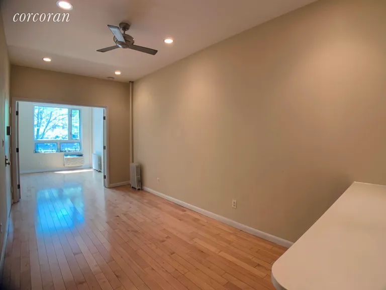 New York City Real Estate | View 230 Kingsland Avenue, 2L | room 1 | View 2