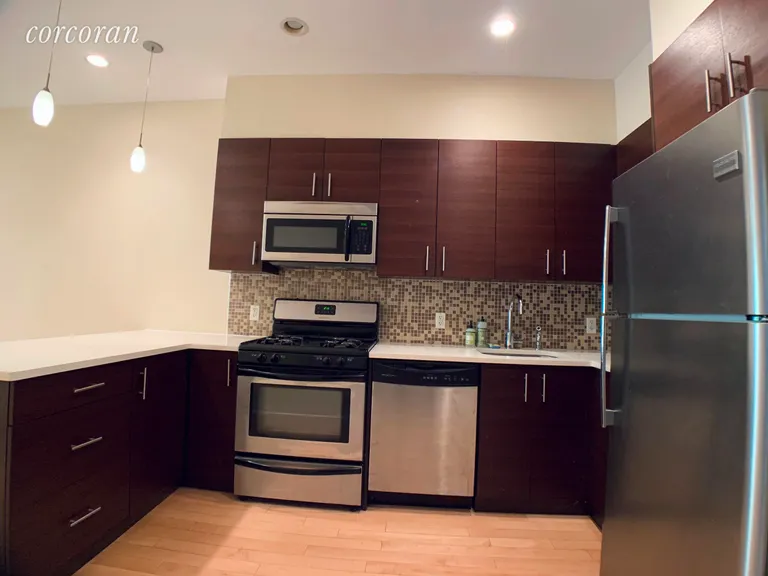 New York City Real Estate | View 230 Kingsland Avenue, 2L | room 2 | View 3