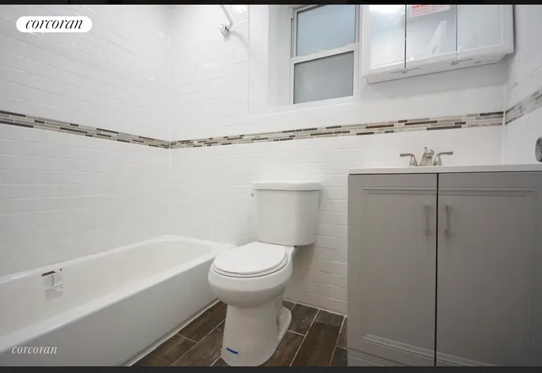 New York City Real Estate | View 455 East 96th Street, 1A | room 4 | View 5