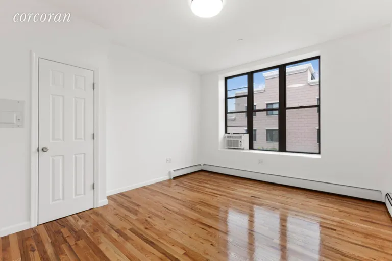 New York City Real Estate | View 190 Meserole Street, 14 | room 1 | View 2