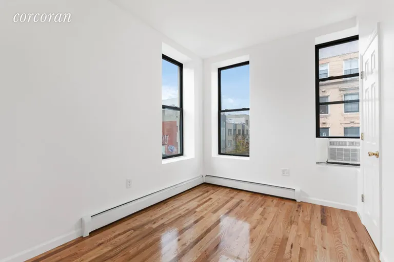 New York City Real Estate | View 190 Meserole Street, 14 | 2 Beds, 1 Bath | View 1