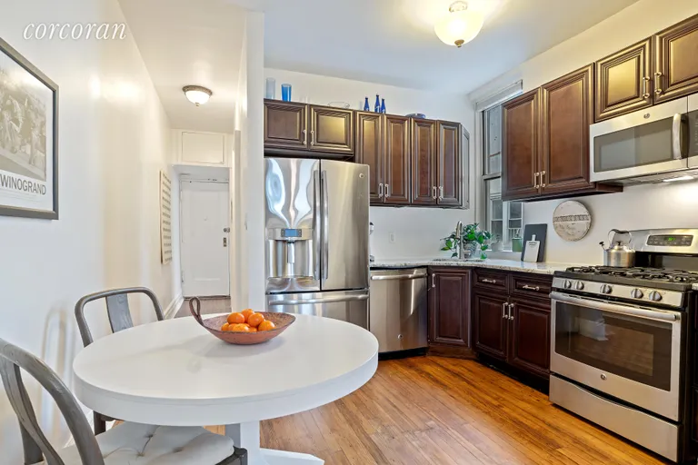 New York City Real Estate | View 4015 7th Avenue, 20 | room 1 | View 2