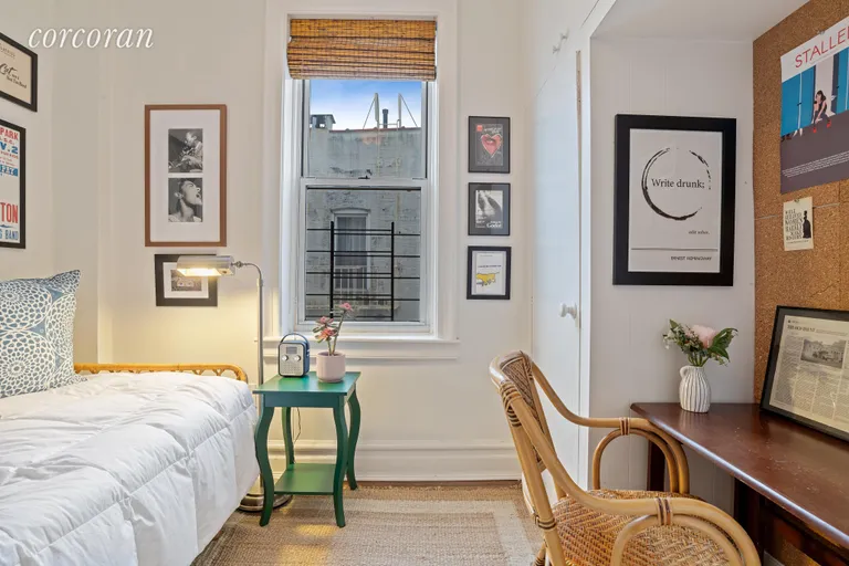 New York City Real Estate | View 4015 7th Avenue, 20 | room 3 | View 4