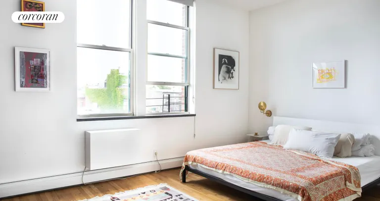 New York City Real Estate | View 438 12th Street, 4C | room 10 | View 11