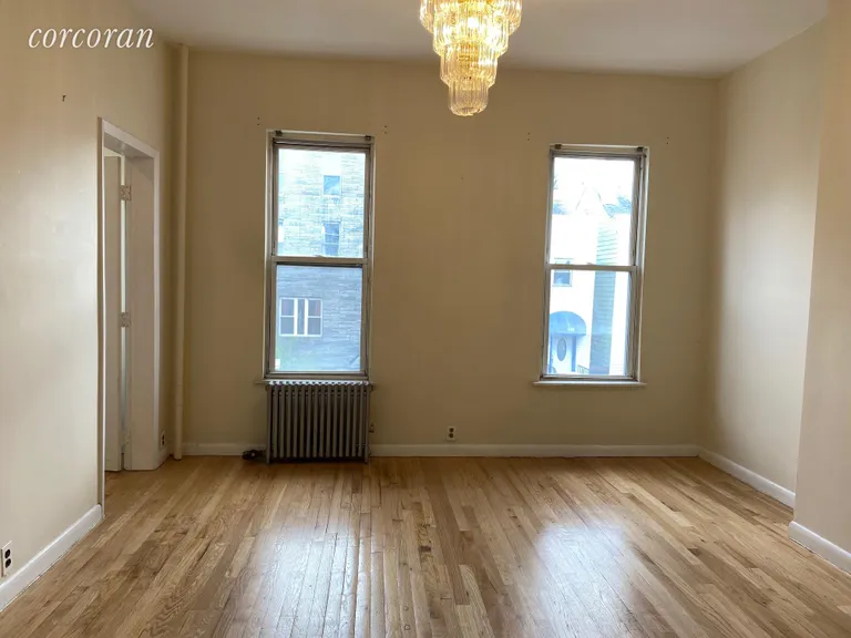New York City Real Estate | View 265A 17th Street, 2A | room 3 | View 4