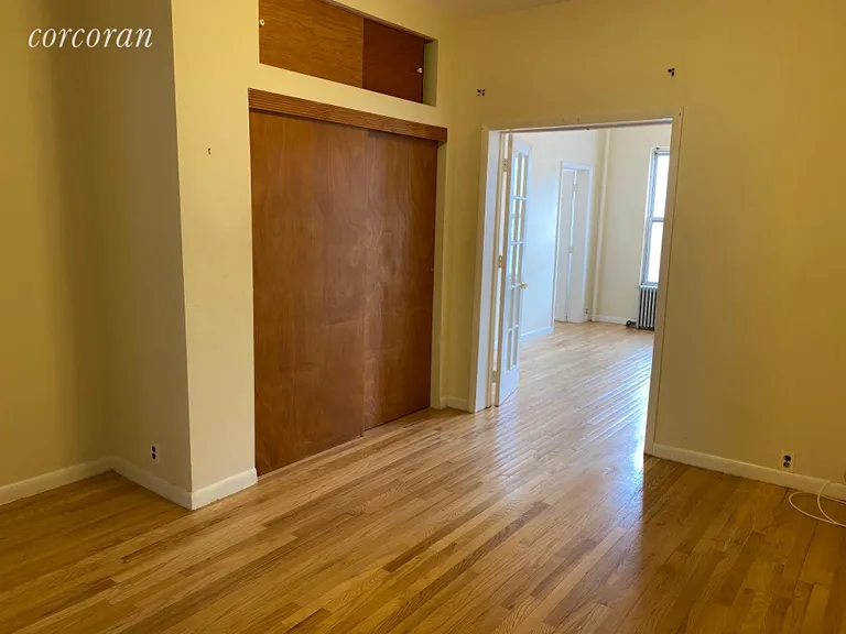 New York City Real Estate | View 265A 17th Street, 2A | room 4 | View 5