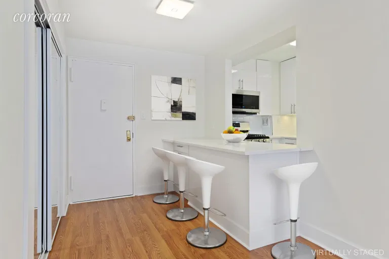 New York City Real Estate | View 745 East 31st Street, 6A | Kitchen | View 2