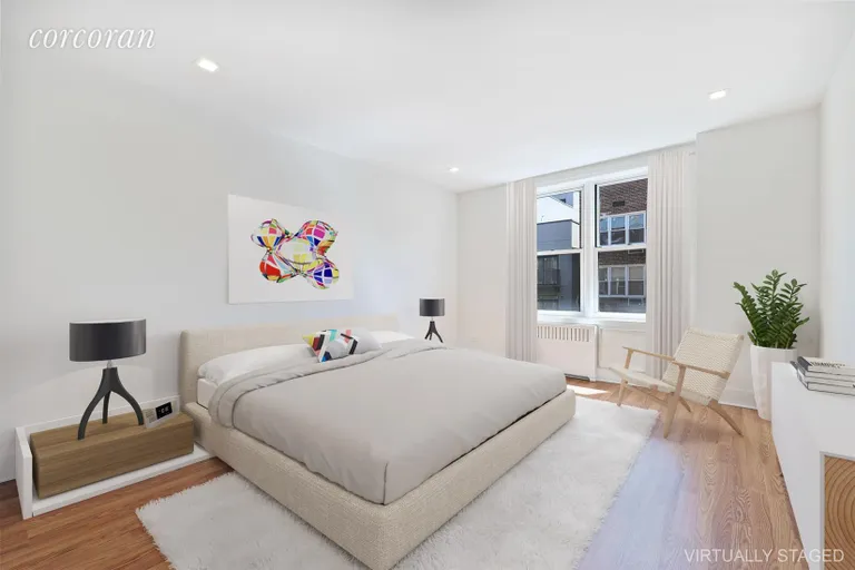 New York City Real Estate | View 745 East 31st Street, 6A | Bedroom | View 4
