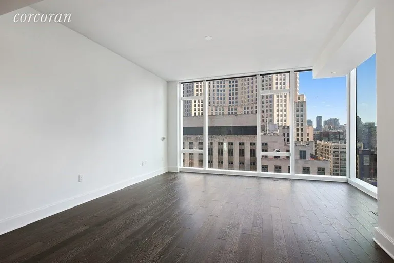 New York City Real Estate | View 45 East 22nd Street, 23-B | room 2 | View 3