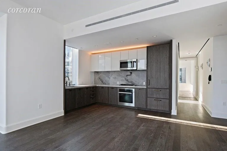 New York City Real Estate | View 45 East 22nd Street, 23-B | room 4 | View 5
