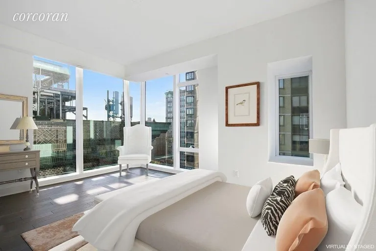 New York City Real Estate | View 45 East 22nd Street, 23-B | room 1 | View 2