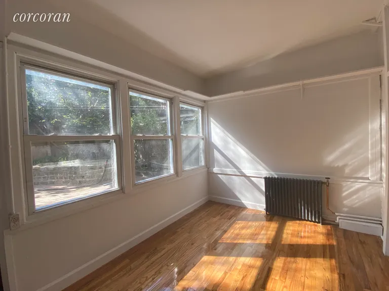 New York City Real Estate | View 432 Henry Street, 1 | room 3 | View 4