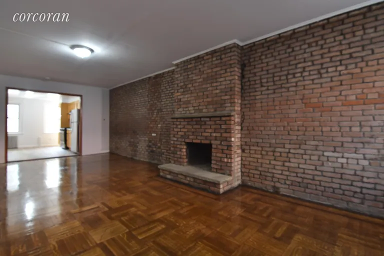 New York City Real Estate | View 432 Henry Street, 1 | room 2 | View 3