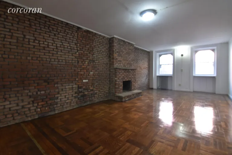 New York City Real Estate | View 432 Henry Street, 1 | room 1 | View 2