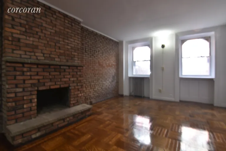 New York City Real Estate | View 432 Henry Street, 1 | 1 Bed, 1 Bath | View 1