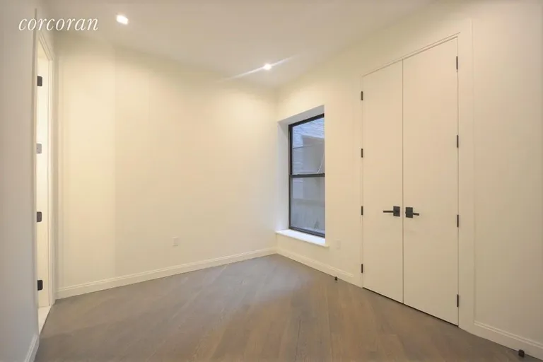 New York City Real Estate | View 1321 Union Street, 1L | room 2 | View 3