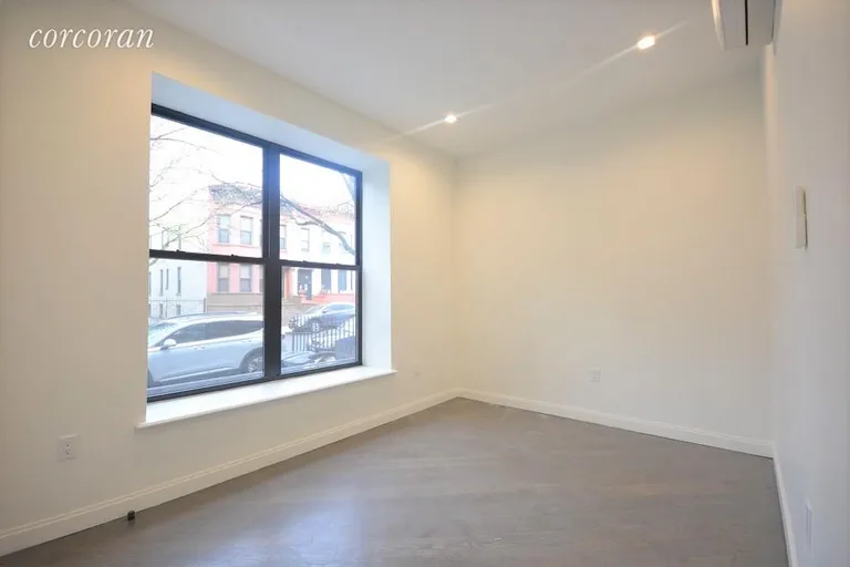 New York City Real Estate | View 1321 Union Street, 1L | room 4 | View 5