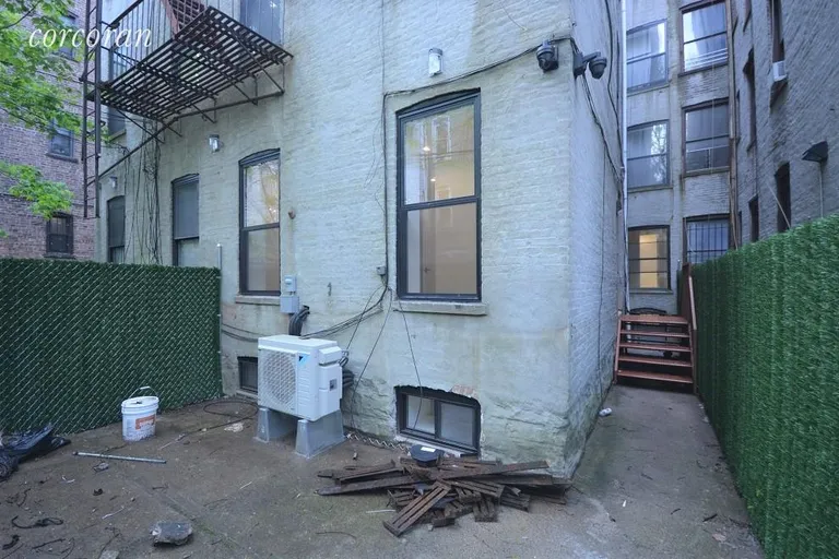 New York City Real Estate | View 1321 Union Street, 1L | room 7 | View 8