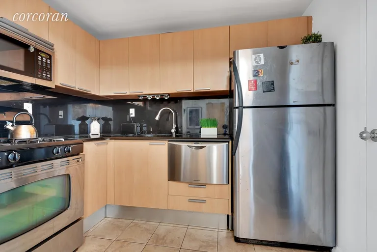 New York City Real Estate | View 198 21st Street, 4B | room 1 | View 2