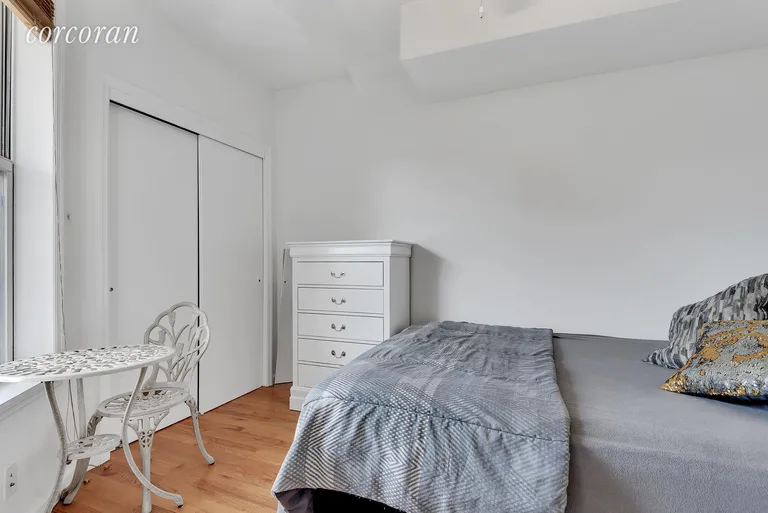 New York City Real Estate | View 198 21st Street, 4B | Second Bedroom | View 4