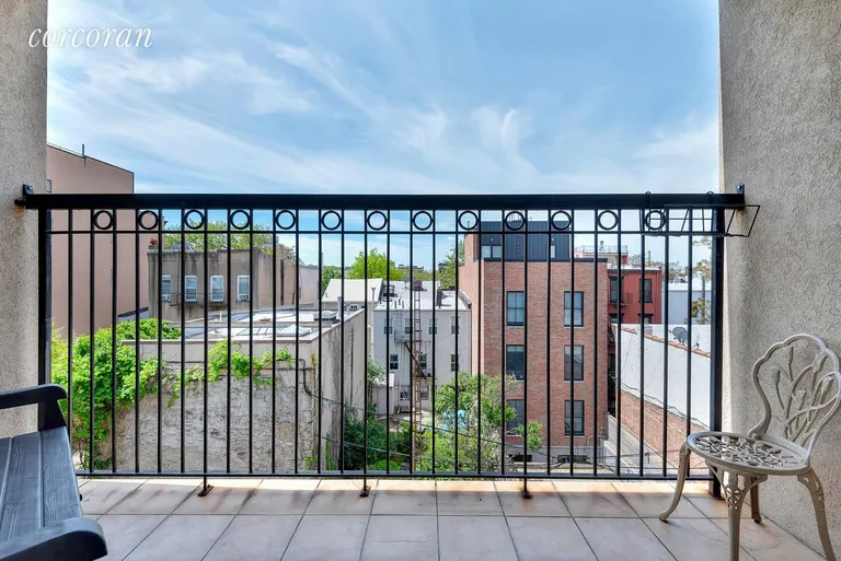 New York City Real Estate | View 198 21st Street, 4B | room 5 | View 6