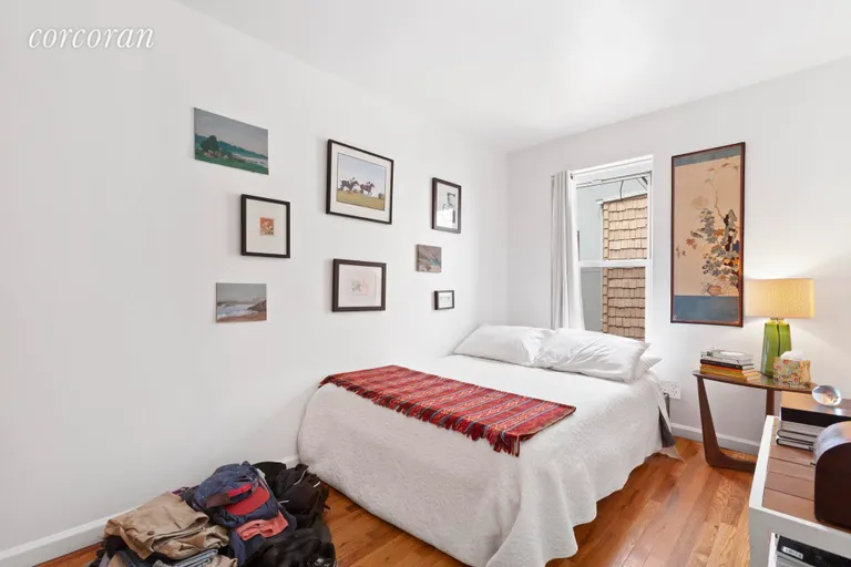 New York City Real Estate | View 90 Roebling Street, 3 | room 2 | View 3