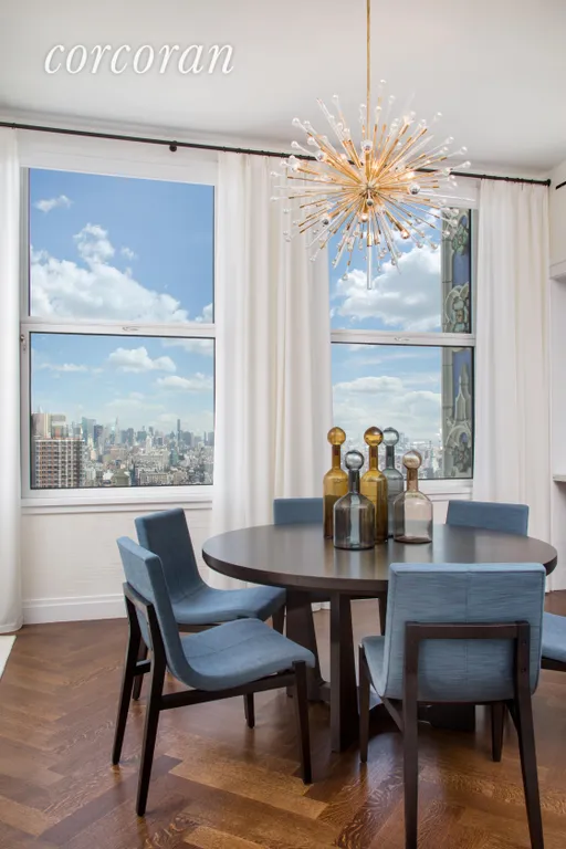 New York City Real Estate | View 2 Park Place, 32B | room 1 | View 2