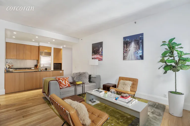 New York City Real Estate | View 71 Nassau Street, 4A | room 1 | View 2