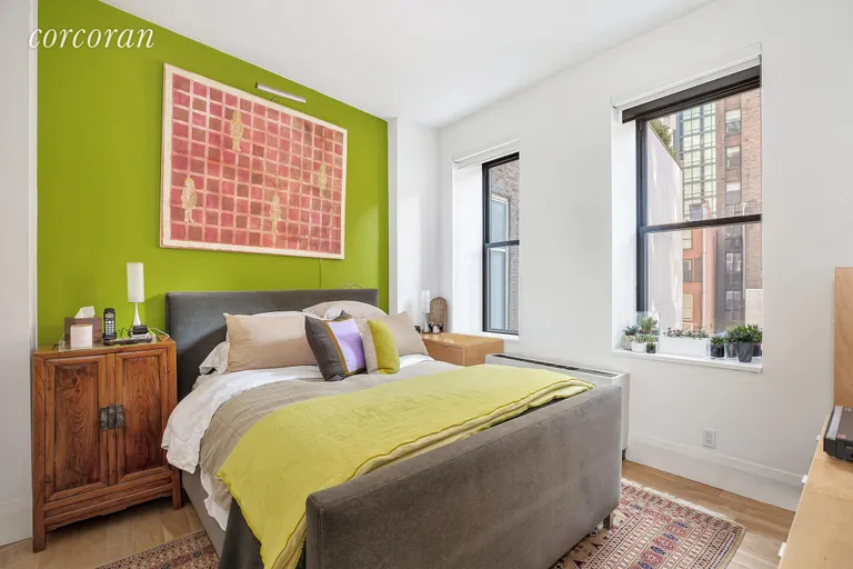 New York City Real Estate | View 71 Nassau Street, 4A | room 3 | View 4