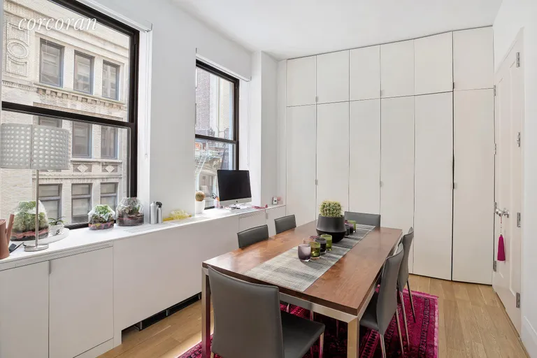 New York City Real Estate | View 71 Nassau Street, 4A | room 5 | View 6