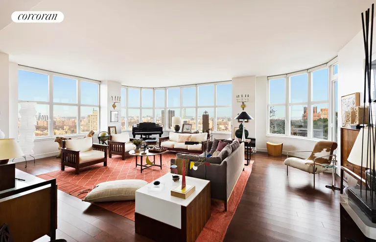 New York City Real Estate | View 181 East 90th Street, PH31B | 3 Beds, 3 Baths | View 1