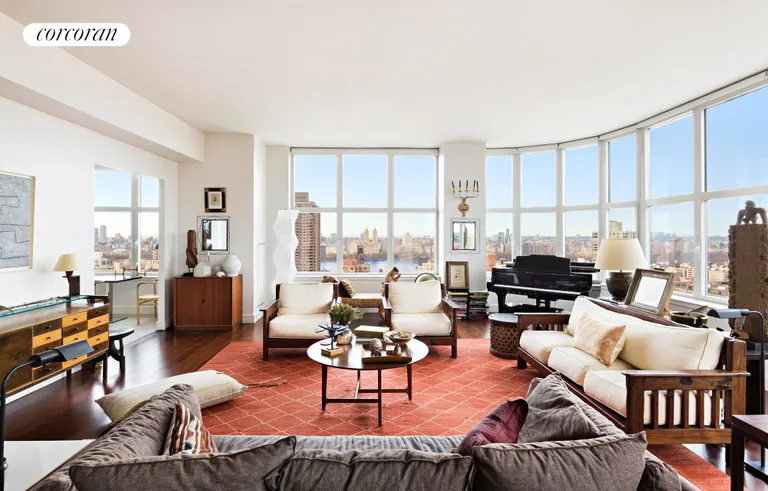 New York City Real Estate | View 181 East 90th Street, PH31B | room 1 | View 2