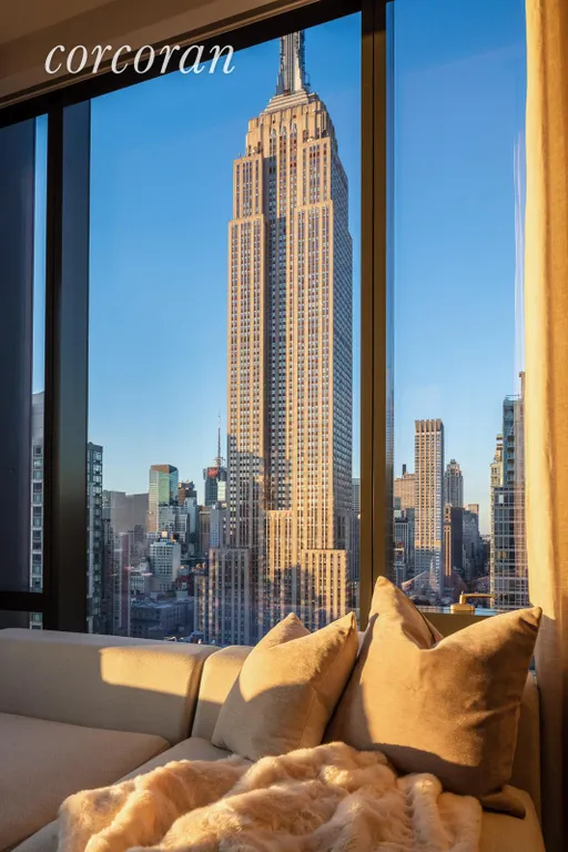 New York City Real Estate | View 277 Fifth Avenue, 40A | room 10 | View 11
