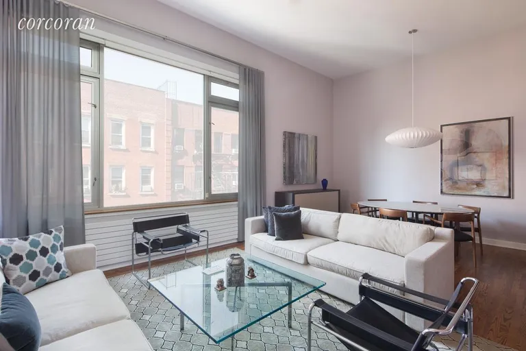 New York City Real Estate | View 238 Mulberry Street, PH4 | room 3 | View 4