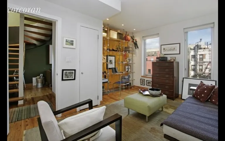 New York City Real Estate | View 238 Mulberry Street, PH4 | room 5 | View 6