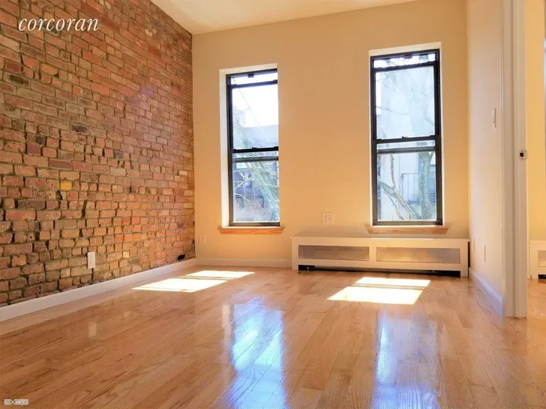 New York City Real Estate | View 22 Leroy Street, 20 | room 4 | View 5