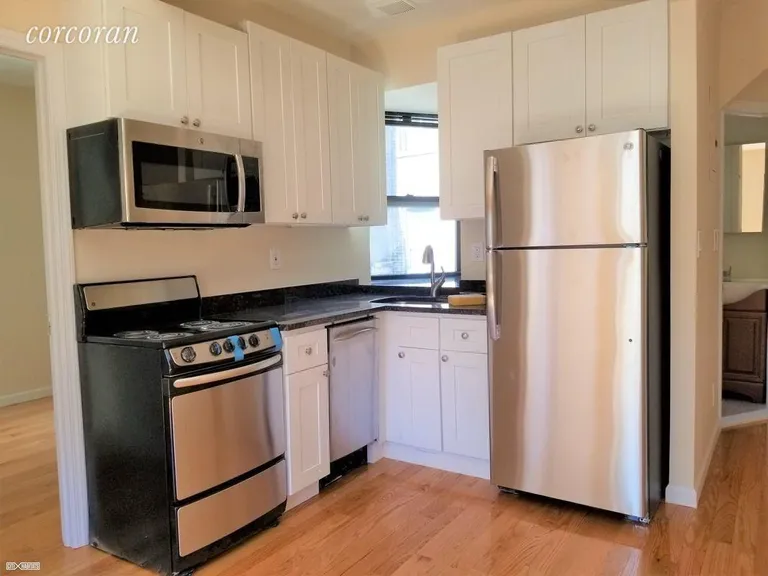 New York City Real Estate | View 22 Leroy Street, 20 | room 5 | View 6