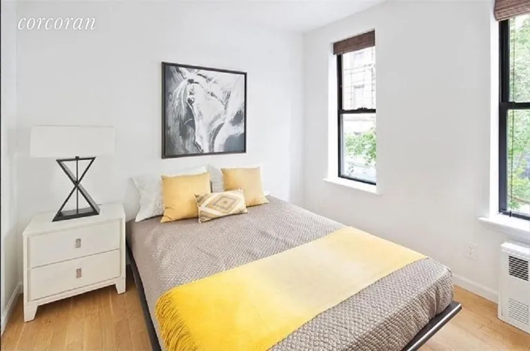 New York City Real Estate | View 22 Leroy Street, 20 | room 2 | View 3