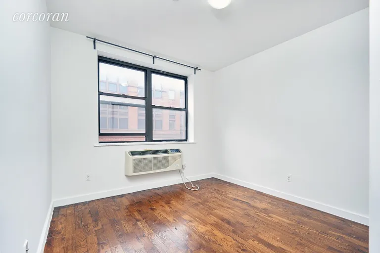 New York City Real Estate | View 349 Nostrand Avenue, 4-F | room 1 | View 2