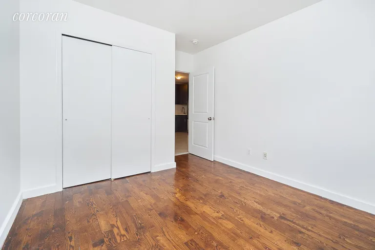 New York City Real Estate | View 349 Nostrand Avenue, 4-F | room 2 | View 3