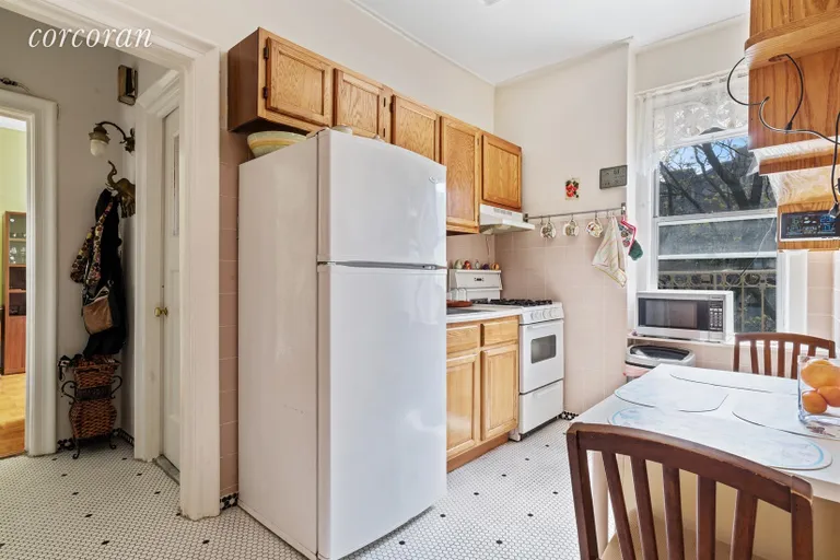 New York City Real Estate | View 705 41st Street, 19 | Kitchen | View 2
